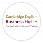 Cambridge C1 Business Higher