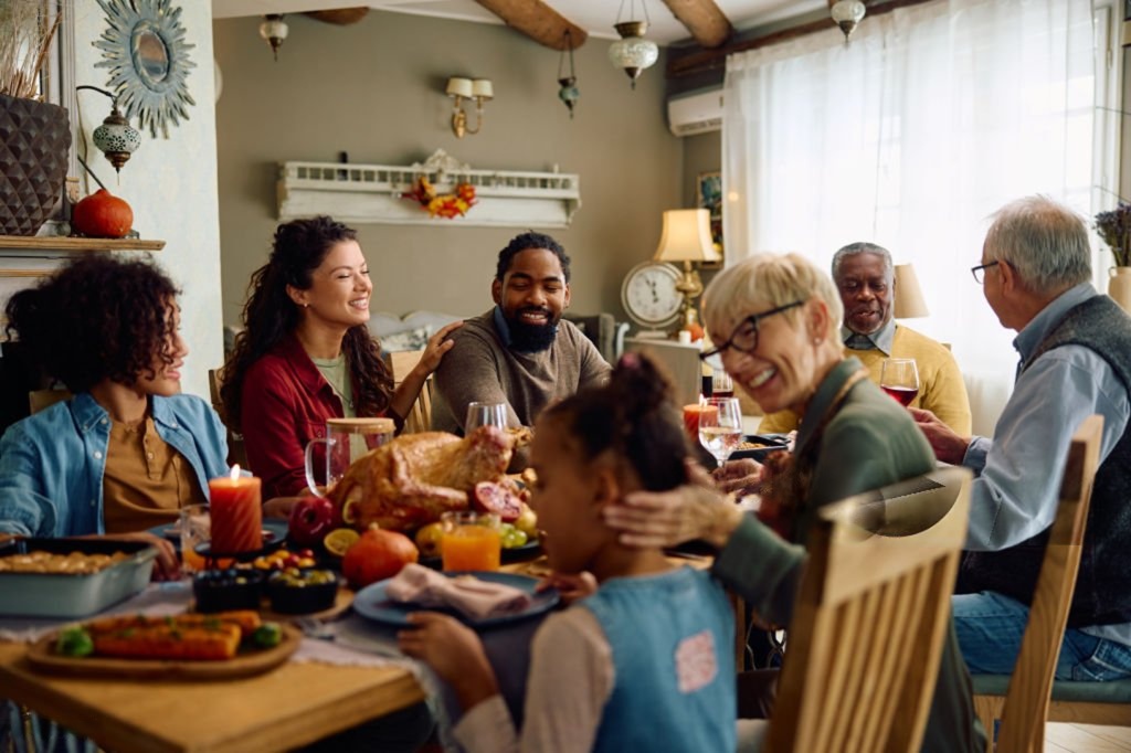 Quelle est l’histoire de Thanksgiving ?